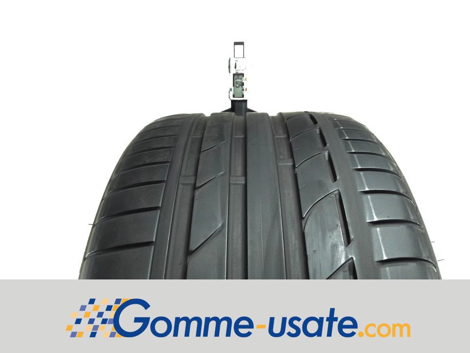 Thumb Bridgestone Gomme Usate Bridgestone 275/35 R20 102Y Potenza S001 XL Runflat (60%) pneumatici usati Estivo 0 Thumb Bridgestone Gomme Usate Bridgestone 275/35 R20 102Y Potenza S001 XL Runflat (60%) pneumatici usati Estivo 0
